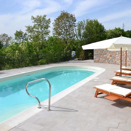 Agriturismo Gradec Aurisina Dış mekan fotoğraf