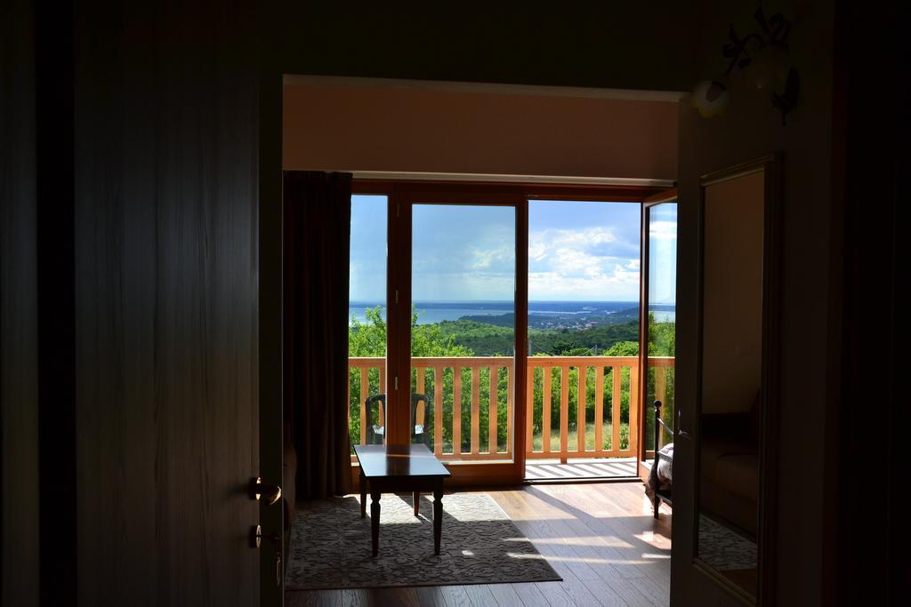 Agriturismo Gradec Aurisina Dış mekan fotoğraf