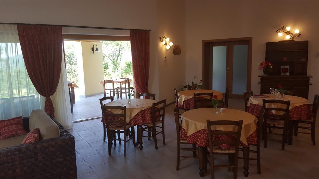 Agriturismo Gradec Aurisina Dış mekan fotoğraf