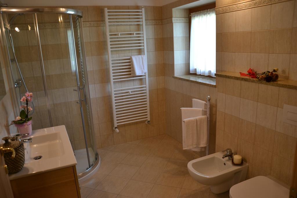 Agriturismo Gradec Aurisina Oda fotoğraf
