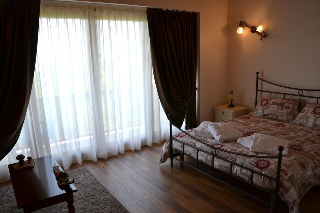 Agriturismo Gradec Aurisina Oda fotoğraf