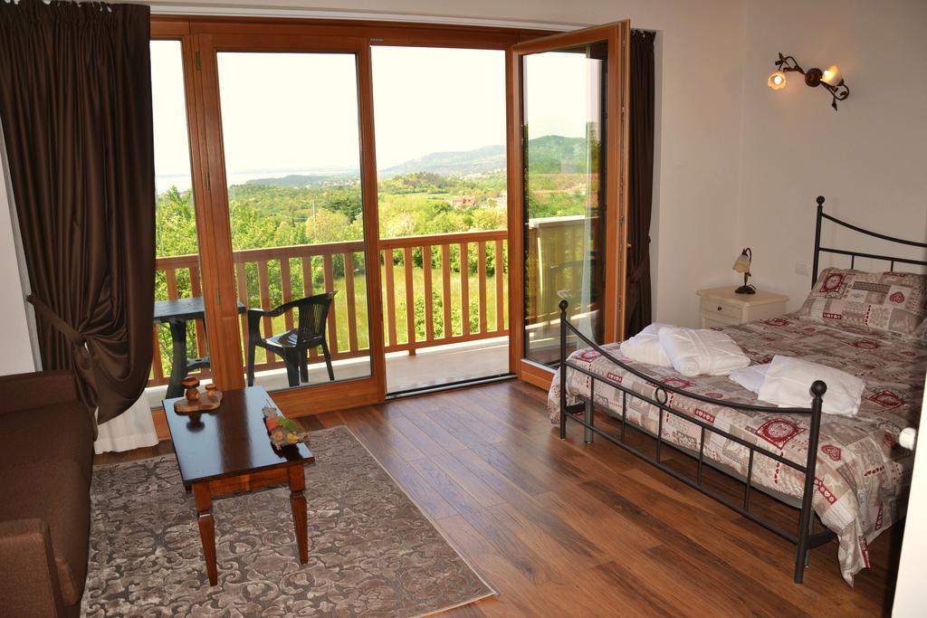 Agriturismo Gradec Aurisina Oda fotoğraf