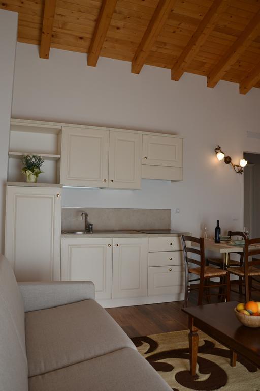 Agriturismo Gradec Aurisina Oda fotoğraf