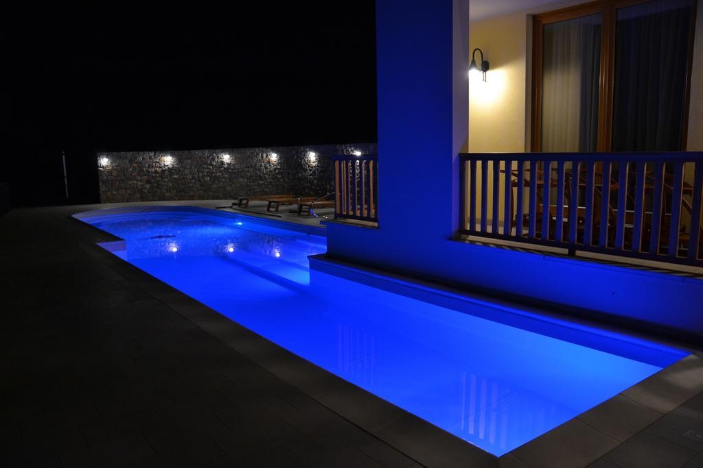 Agriturismo Gradec Aurisina Dış mekan fotoğraf