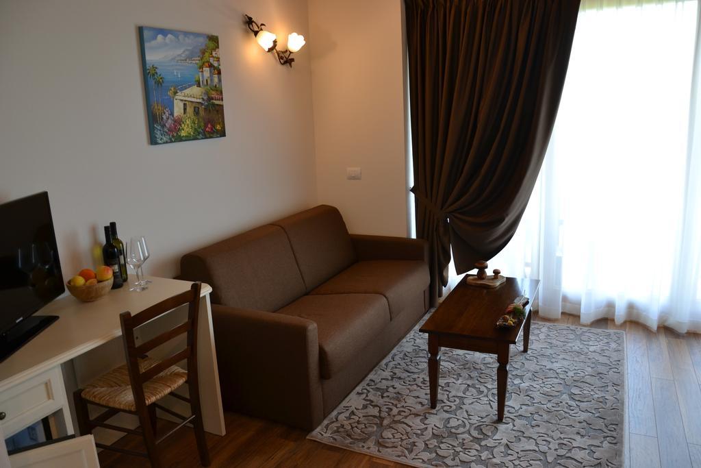 Agriturismo Gradec Aurisina Oda fotoğraf