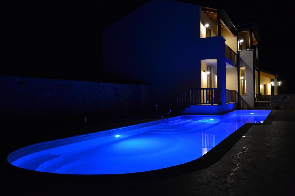 Agriturismo Gradec Aurisina Dış mekan fotoğraf