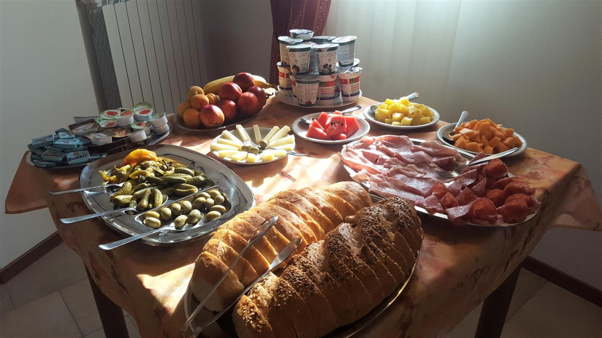 Agriturismo Gradec Aurisina Dış mekan fotoğraf